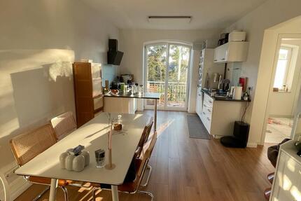 2,5 Zwischenmiete im Viertel Januar - Mai 2026 zimmer