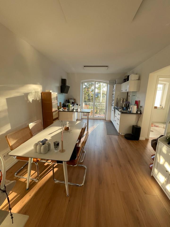 2,5 Zwischenmiete im Viertel Januar - Mai 2026 zimmer