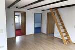 gemütliche 3-Zimmer-Wohnung im DG mit ausgebautem Dachboden 3 zimmer