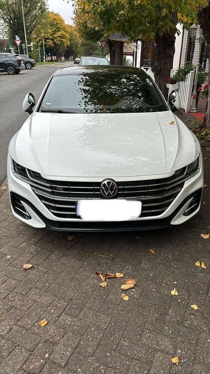 Arteon