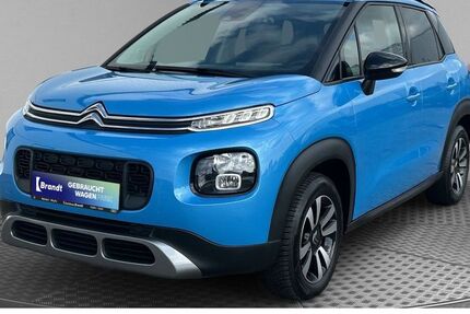 Citroen C3 Aircross 30.590 km 12.790 € Stuhr 28816