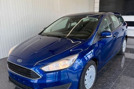 Ford Focus 134.900 km 5.900 &euro; Achim 28832