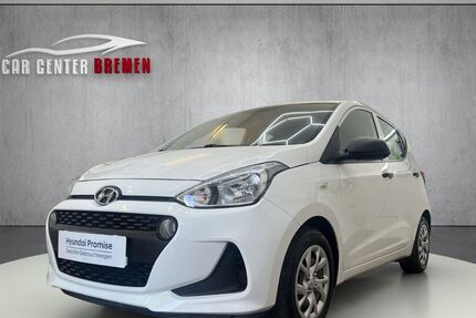 Hyundai i10 95.000 km 6.298 &euro; Bremen 28277