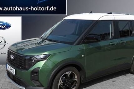 Ford Tourneo Courier 9.000 km 26.979 &euro; Bassum b. Bremen 27211