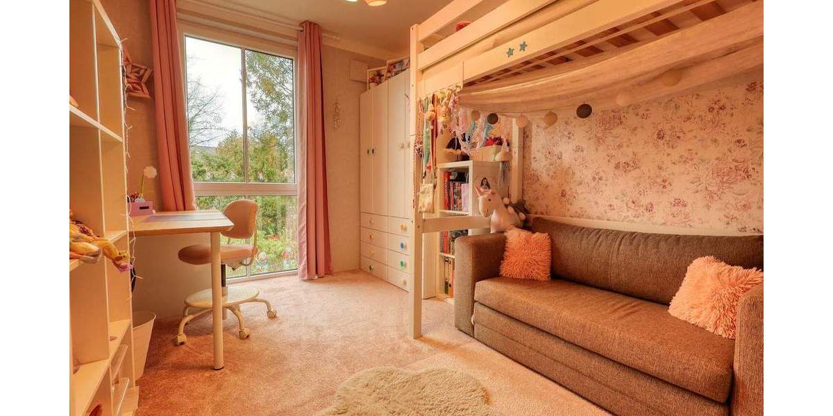 Reihenendhaus Bremen Aumund-Hammersbeck - 6 Zimmer, 134 m&sup2;, 415.000&euro; | Angebot:25536258