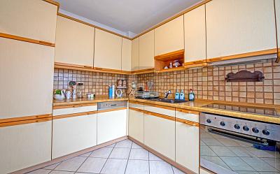 SONNENTERRASSE, GARTEN & GARAGE - Reihenendhaus Stuhr | Angebot:27077178