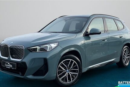 BMW iX1 40.529 km 36.499 &euro; Achim 28832