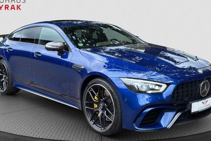 Mercedes-Benz AMG GT 77.000 km 86.390 &euro; Osterholz-Scharmbeck 27711