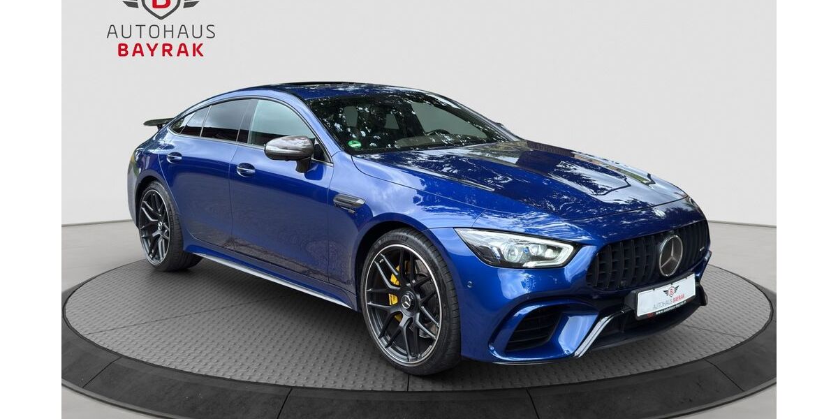 Mercedes-Benz AMG GT 77.000 km 86.390 &euro; Osterholz-Scharmbeck 27711