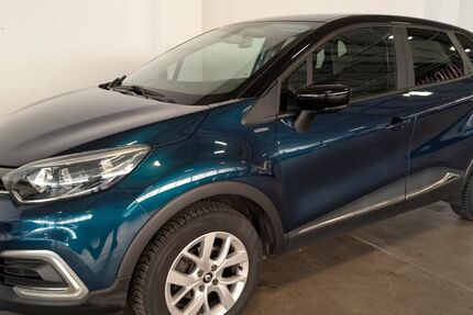Renault Captur 95.650 km 10.990 &euro; Delmenhorst 27751