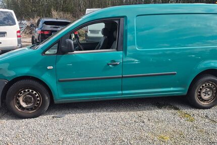 VW Caddy Maxi 225.175 km 2.999 &euro; Achim 28832