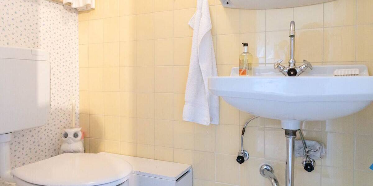 Reihenendhaus Bremen Schönebeck - 3 Zimmer, 84 m&sup2;, 235.000&euro; | Angebot:26731898