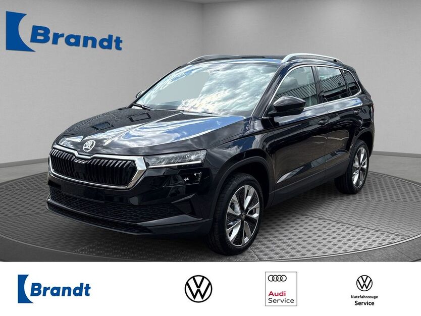 Skoda Karoq 1.200 km 36.790 € Achim 28832