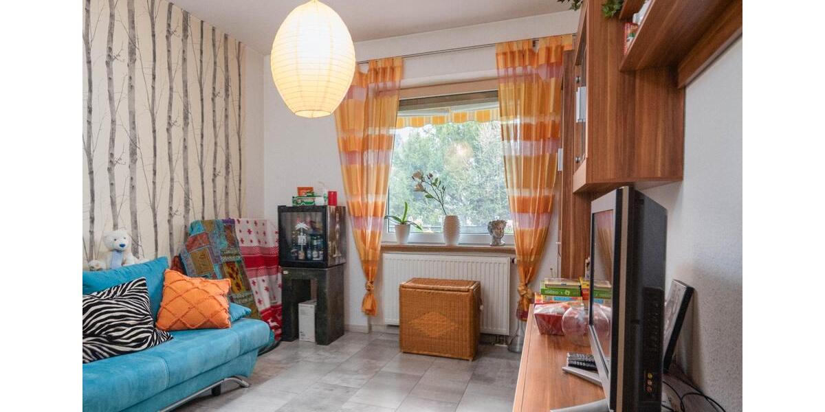 Hochparterre Bremen Huchting - 3 Zimmer, 63 m&sup2;, 209.000&euro; | Angebot:26210973