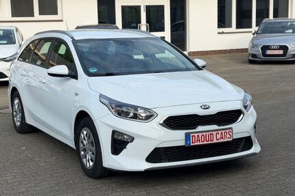 Kia ceed / Ceed 150.000 km 7.999 &euro; Bremen 28259