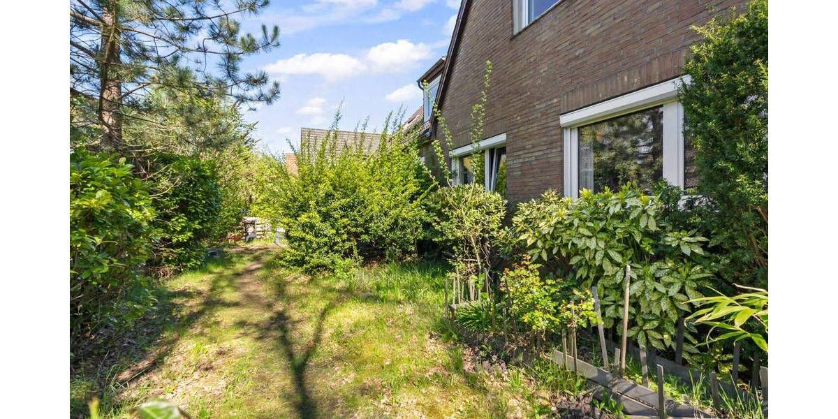 Einfamilienhaus Bremen Oberneuland - 6 Zimmer, 164 m&sup2;, 469.000&euro; | Angebot:26819973