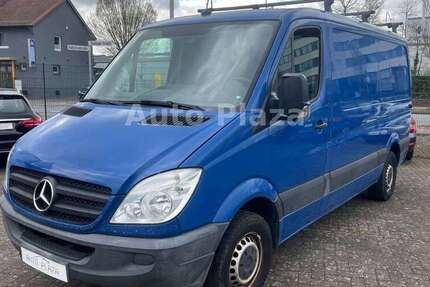 Mercedes-Benz Sprinter 127.800 km 10.750 &euro; Bremen 28199