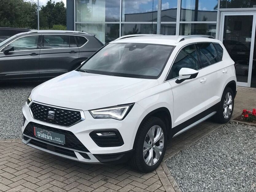 Ateca