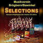 Selections - Konzerthighlights