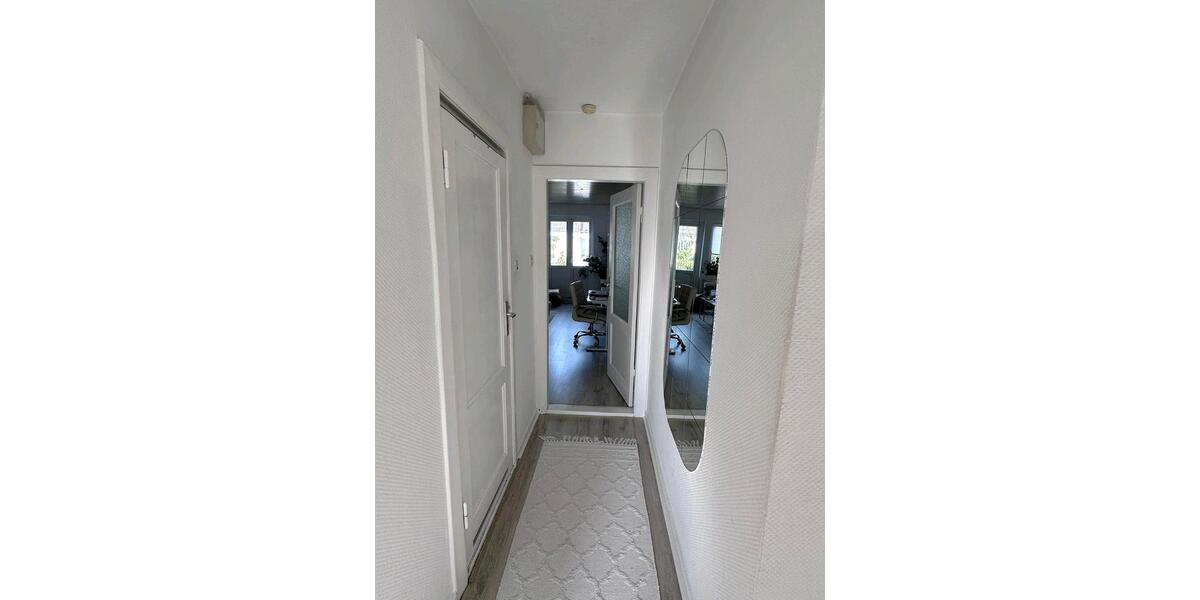 Dachgeschoßwohnung Bremen Östliche Vorstadt - 2 Zimmer, 48 m&sup2;, 830&euro; | Angebot:25044602