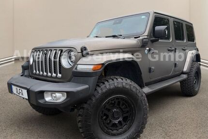 Jeep Wrangler 95.500 km 43.900 &euro; Bremen 28719