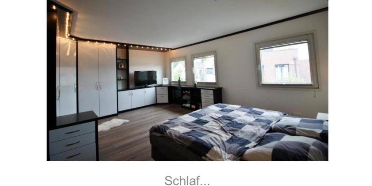 Etagenwohnung Stuhr - 3 Zimmer, 120 m&sup2;, 1.550&euro; | Angebot:24751421