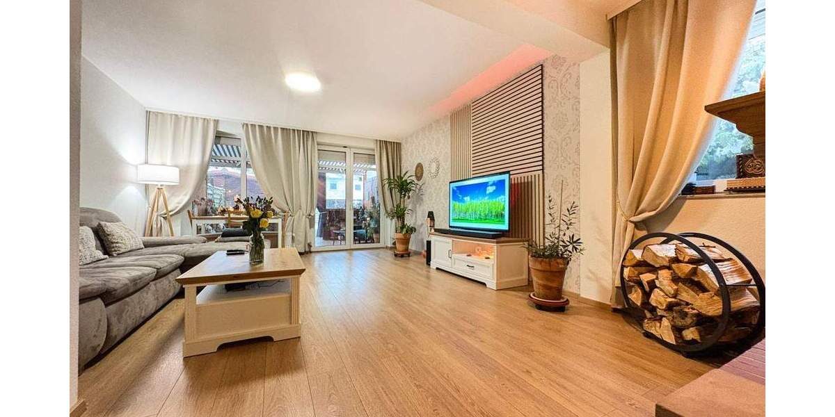 Reihenendhaus Bremen Lüssum-Bockhorn - 5 Zimmer, 126 m&sup2;, 319.000&euro; | Angebot:25566856