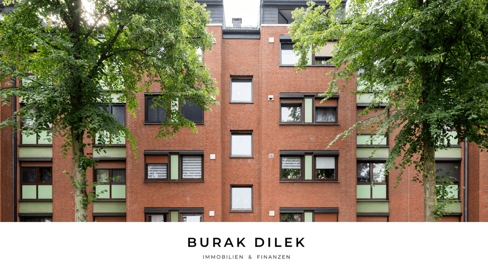 Etagenwohnung Bremen Burglesum - 2 Zimmer, 58 m&sup2;, 149.000&euro; | Angebot:27199816