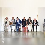 Marcel Adam - Akkordeonissimo - zum letzten Mal