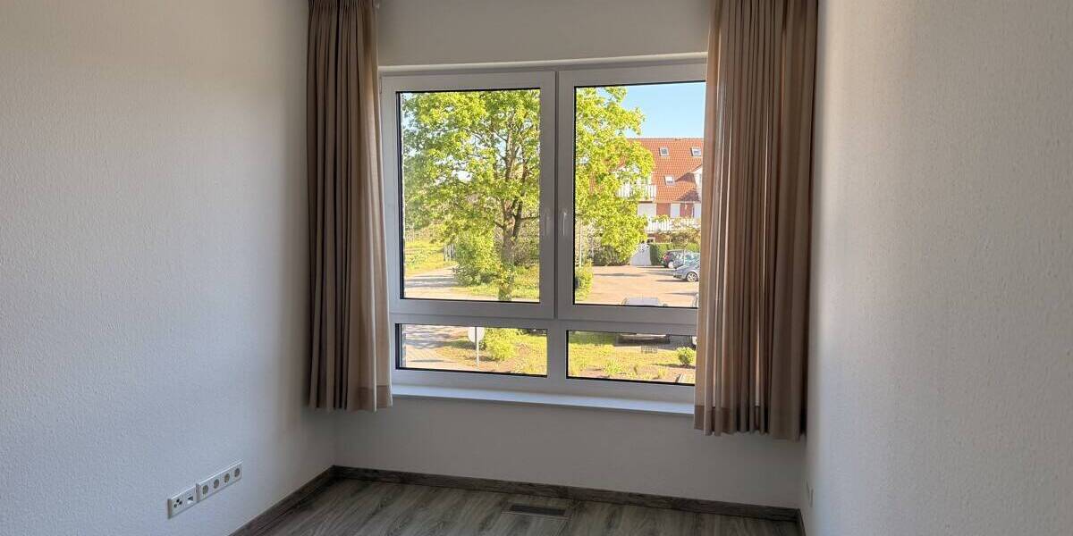 Etagenwohnung Weyhe Leeste - 3 Zimmer, 94 m&sup2;, 369.000&euro; | Angebot:26695227