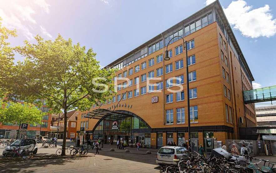 Einzelhandel in Bremen 2.160,60 € 54.62 m²