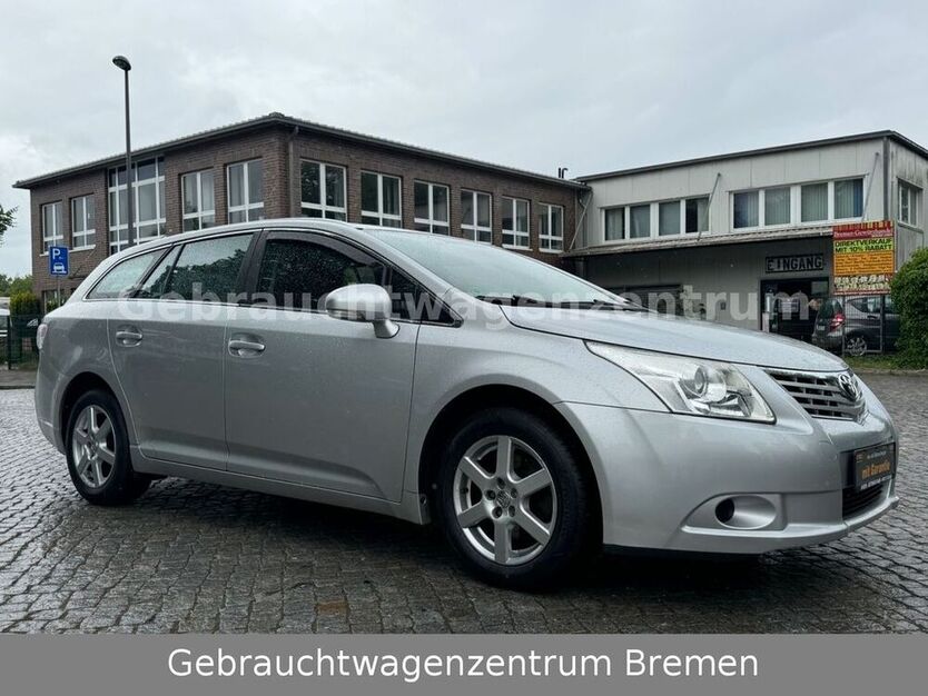 Avensis