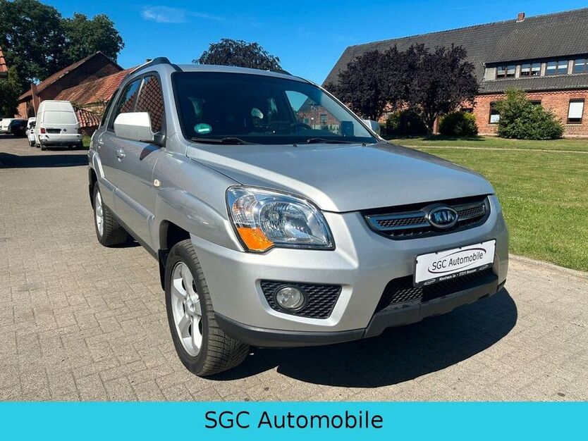 Sportage