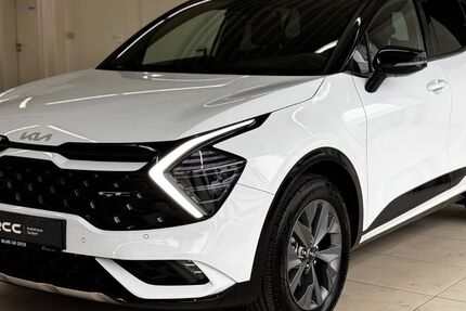 Kia Sportage 20.749 km 33.940 &euro; Stuhr 28816