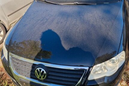 VW Passat Variant 193.000 km 6.250 &euro; Ganderkesee 27777