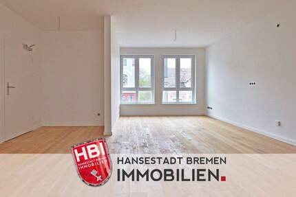 Wohnung Bremen Walle - 3 Zimmer, 69 m&sup2;, 259.000&euro; | Angebot:24181880