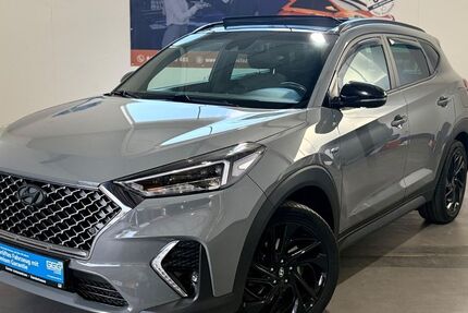 Hyundai TUCSON 60.440 km 24.999 &euro; Ganderkesee 27777