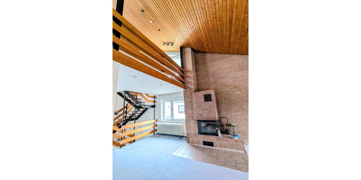 Etagenwohnung Oyten - 6 Zimmer, 230 m&sup2;, 2.000&euro; | Angebot:25046288