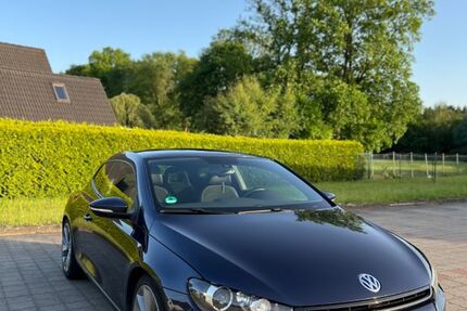 VW Scirocco 153.000 km 8.300 &euro; Osterholz-Scharmbeck 27711