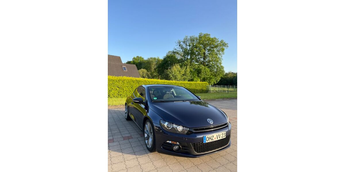 VW Scirocco 153.000 km 8.300 &euro; Osterholz-Scharmbeck 27711