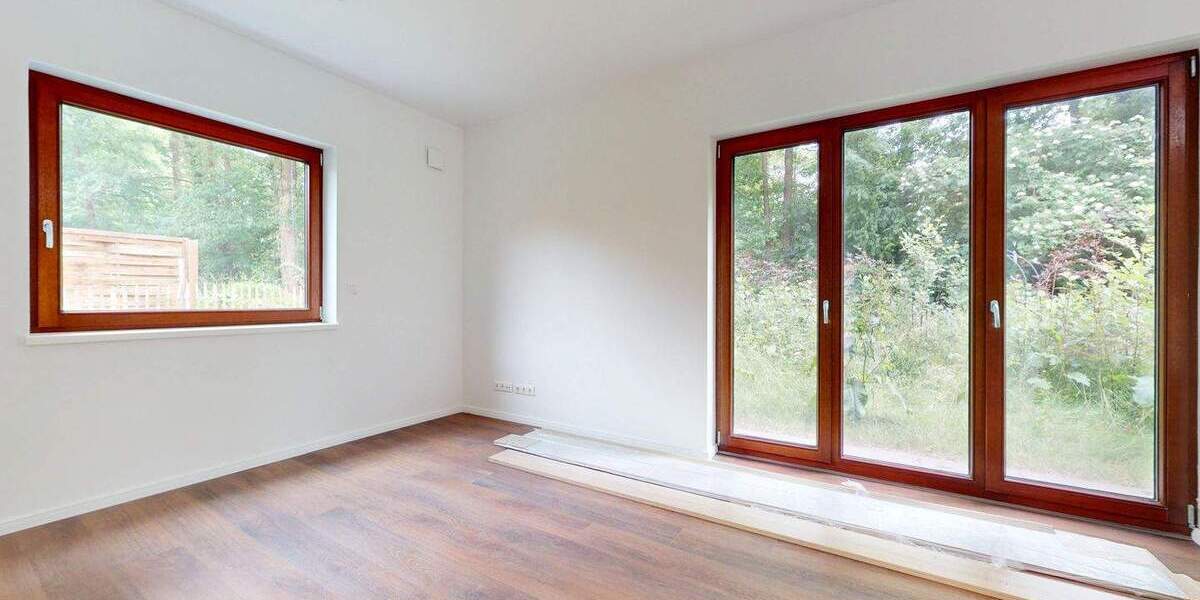 Einfamilienhaus Worpswede - 5 Zimmer, 144 m&sup2;, 529.000&euro; | Angebot:25742324