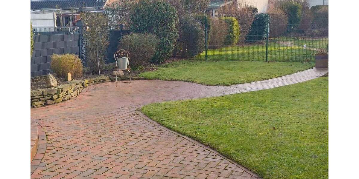 Doppelhaushälfte Bremen Kattenturm - 3 Zimmer, 120 m&sup2;, 359.000&euro; | Angebot:25705876