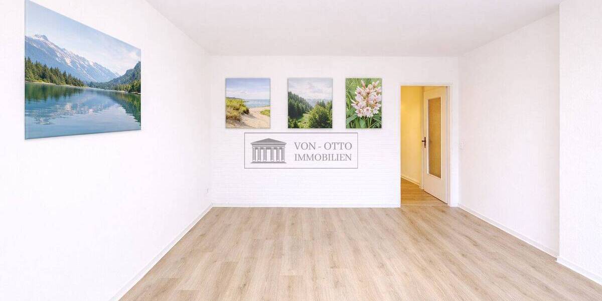 Mehrfamilienhaus, Wohnhaus Bremen Oslebshausen - 4 Zimmer, 127 m&sup2;, 259.000&euro; | Angebot:26887632