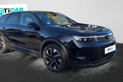 Opel Grandland (X) 11.660 km 29.990 &euro; Bremen 28779