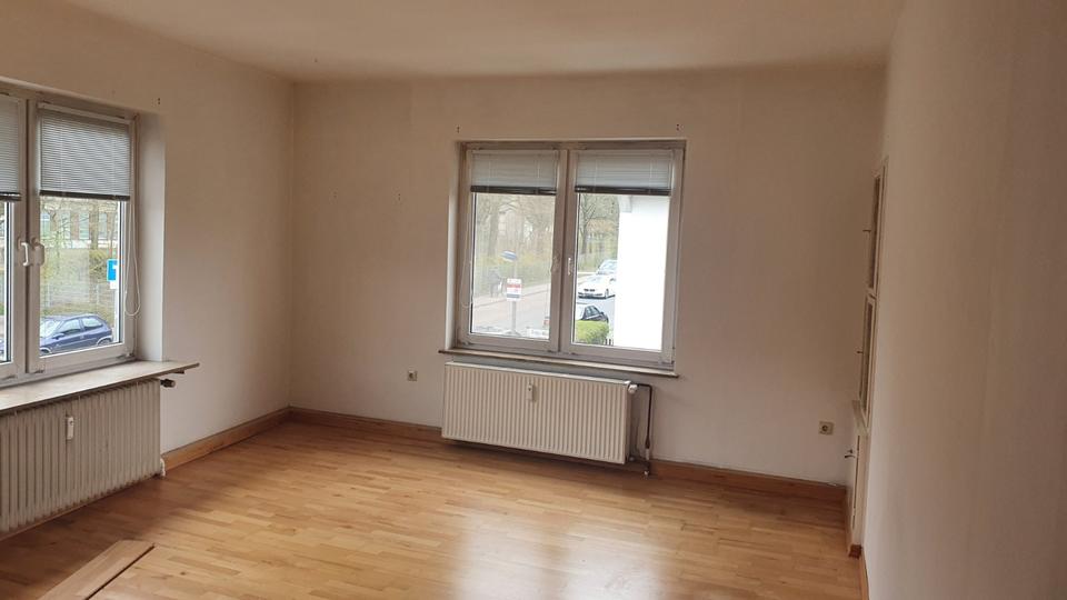 Etagenwohnung Bremen Blumenthal - 4 Zimmer, 105 m&sup2;, 1.150&euro; | Angebot:24748797