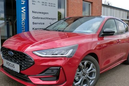 Ford Focus 13.000 km 25.490 &euro; Achim-Embsen 28832