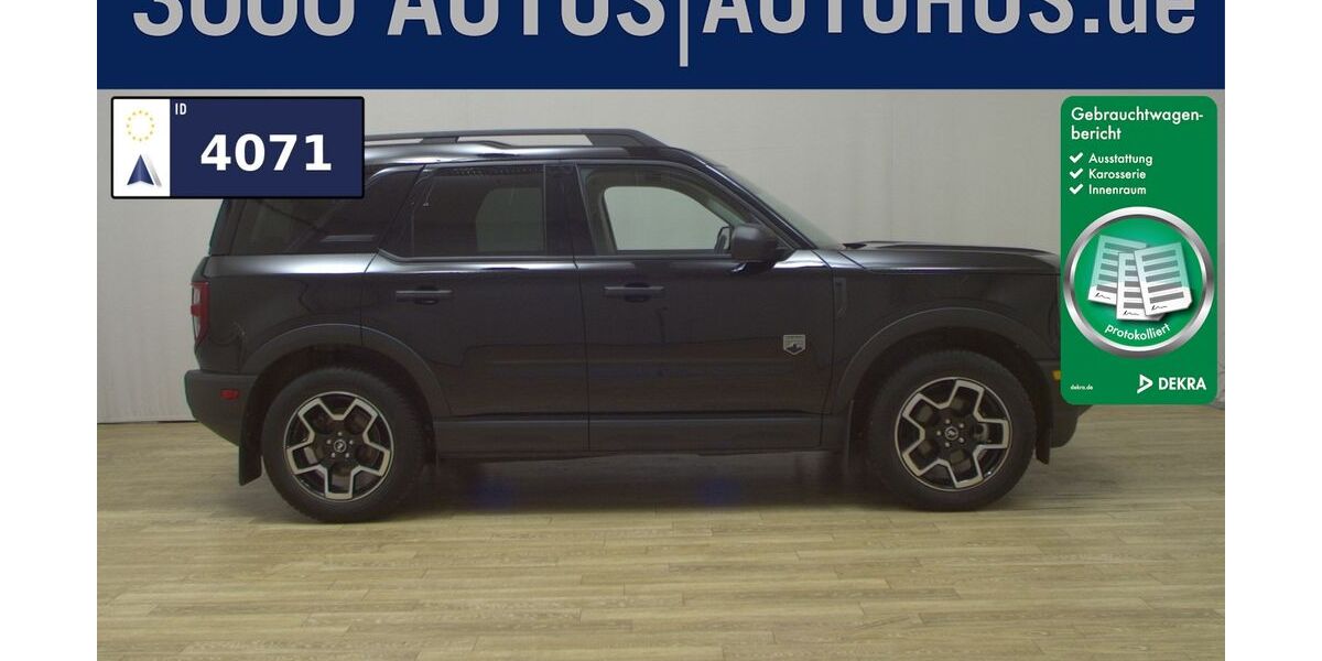 Ford Bronco 42.357 km 29.480 € Bremen / Arsten 28279