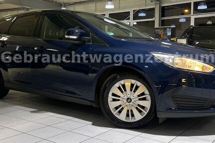 Ford Focus 99.800 km 6.490 &euro; Bremen 28207