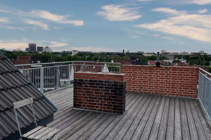 Wohnung Bremen Findorff - 2 Zimmer, 44 m&sup2;, 149.000&euro; | Angebot:24854293