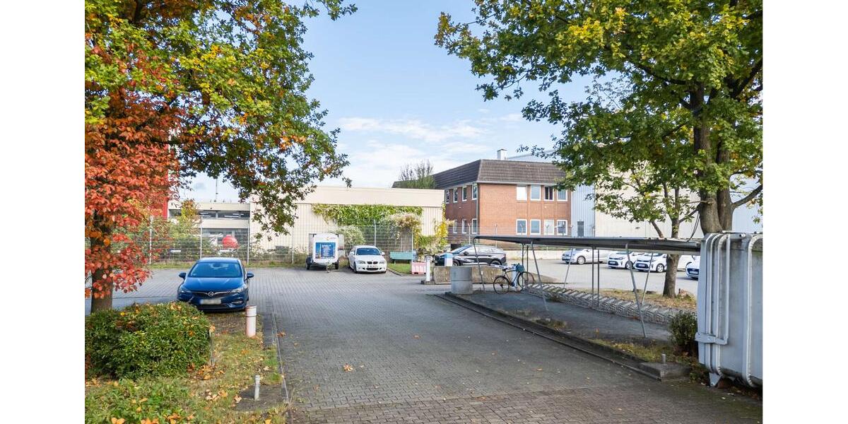 Gewerbeobjekt Bremen Gröpelingen - 3.440&euro; | Angebot:24276704